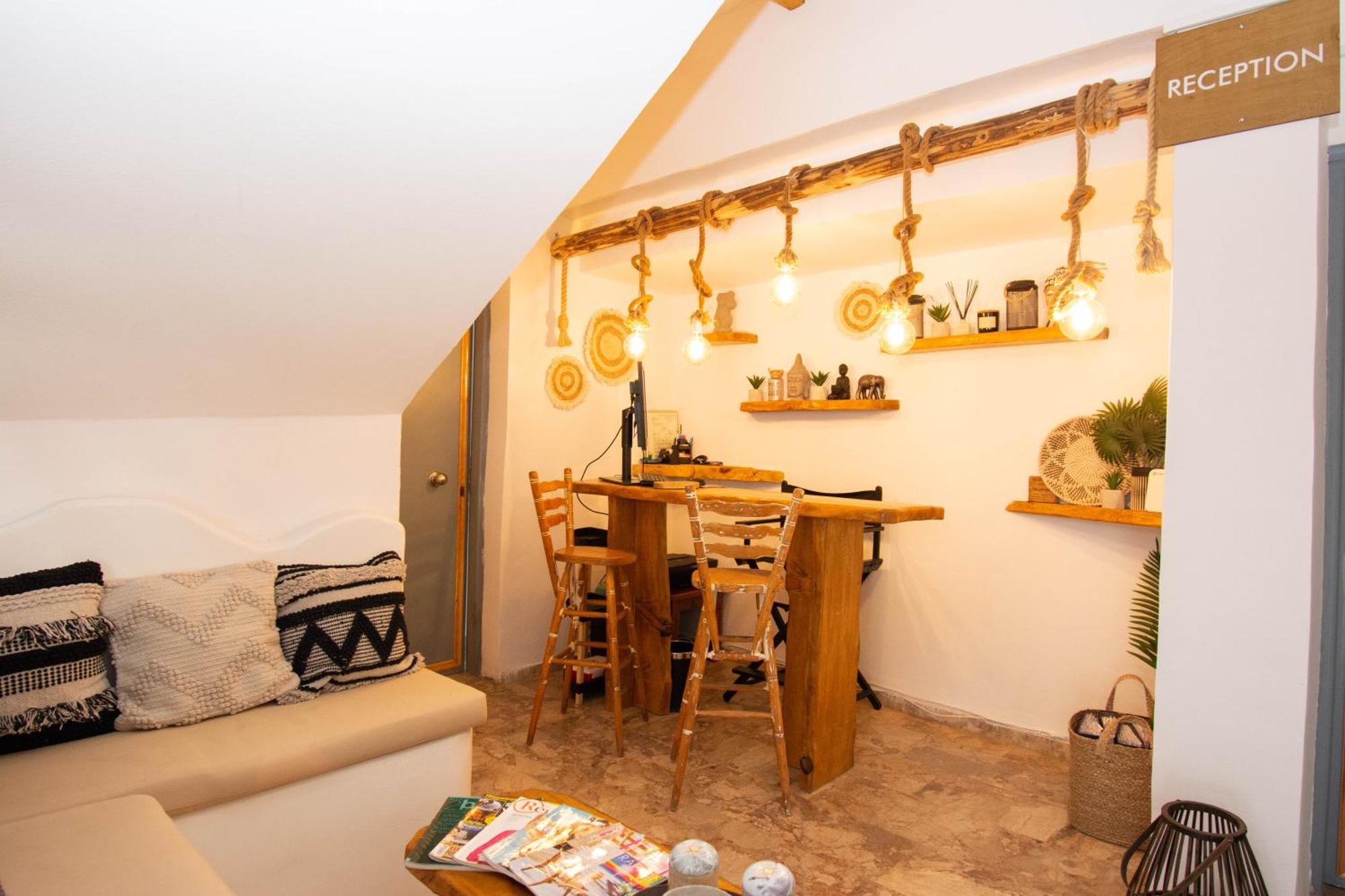 Apartament Ov 