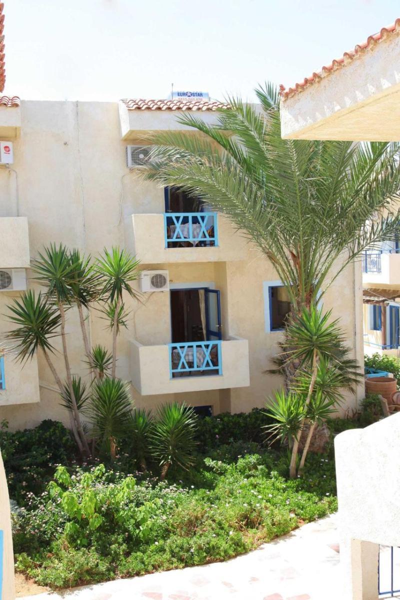 Apartament Ov 
