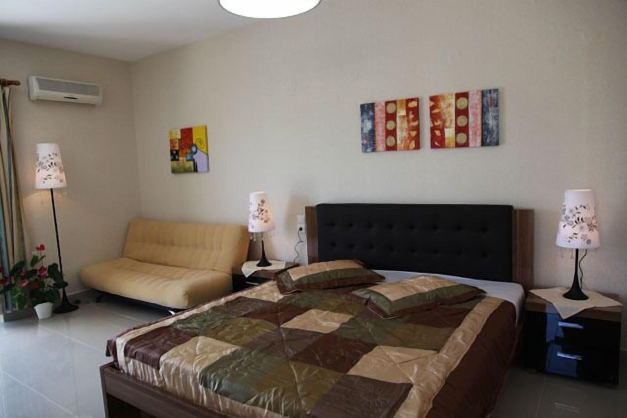 Apartament Ov 