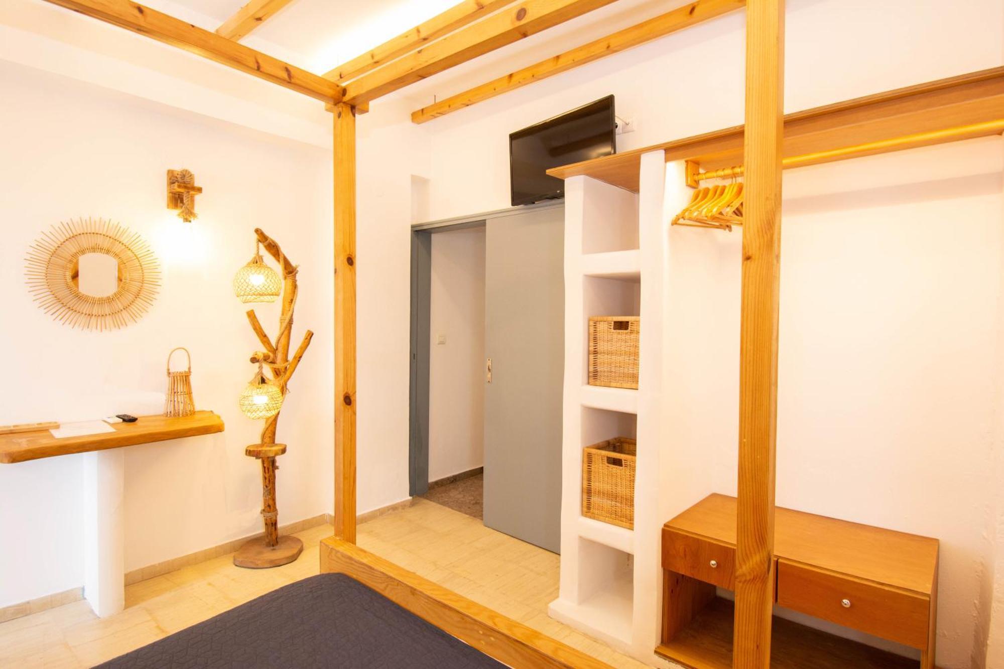 Apartament Ov 