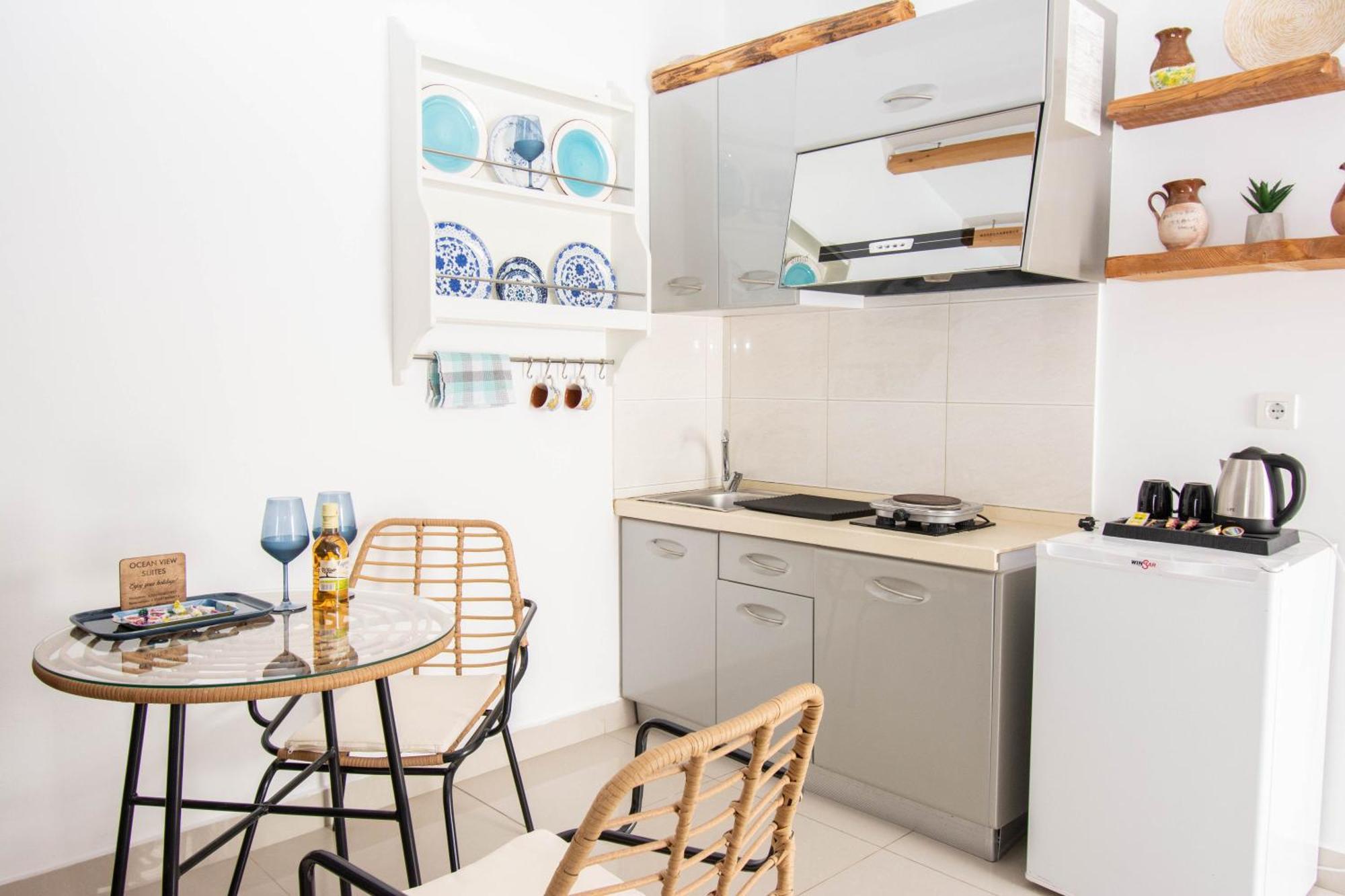 Apartmán Ov 