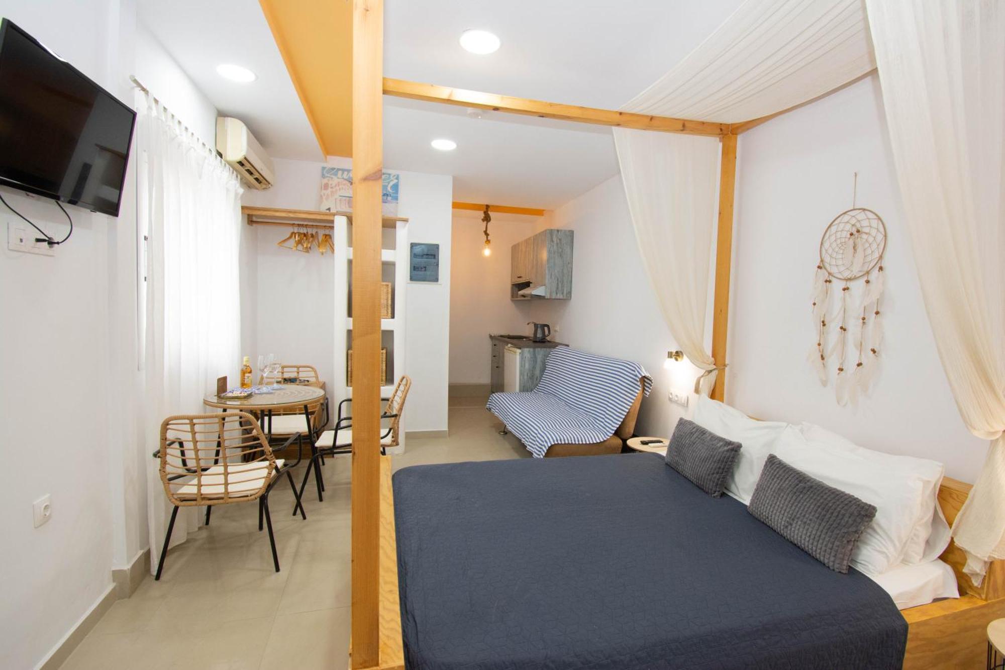 Apartament Ov 