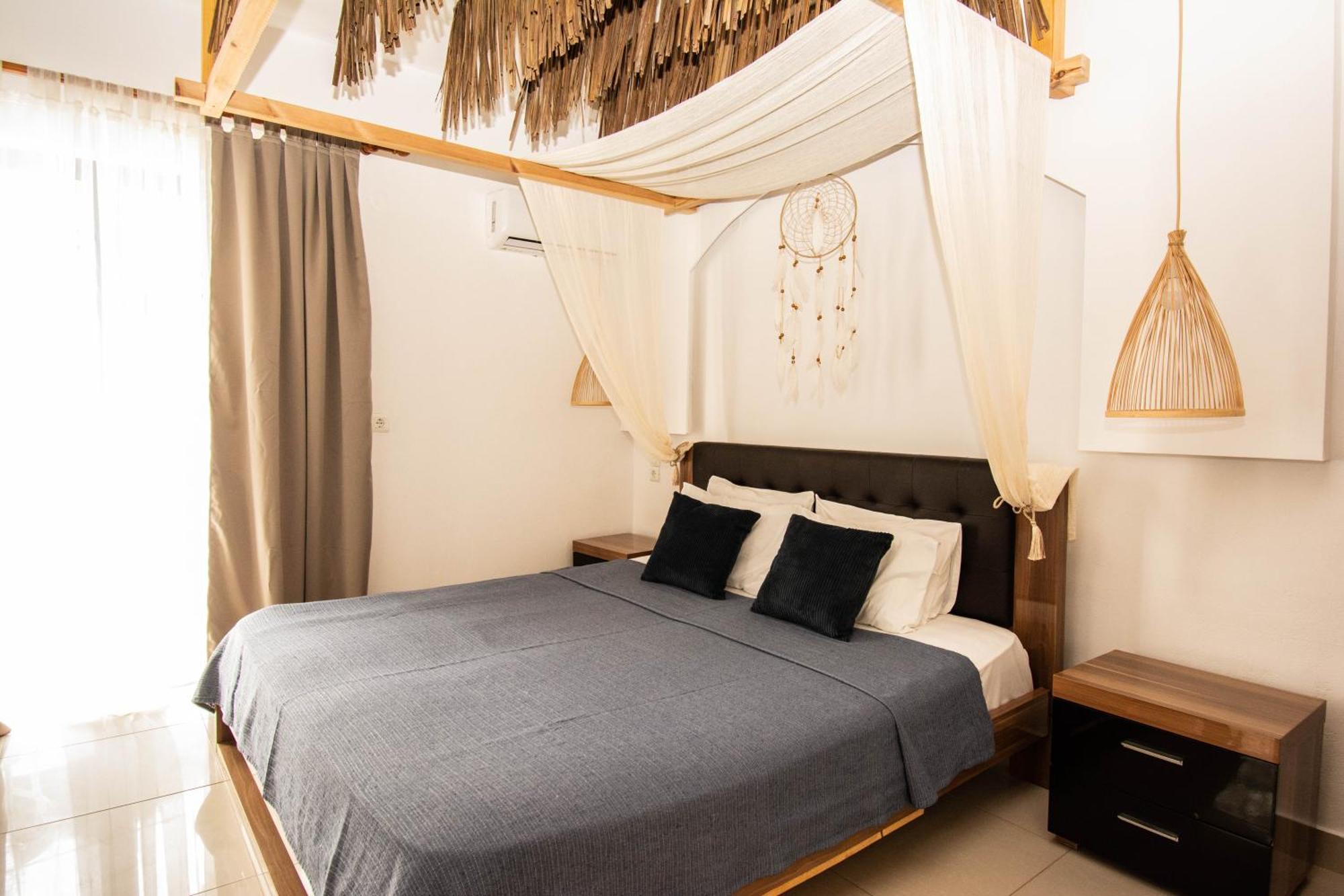 Apartament Ov 