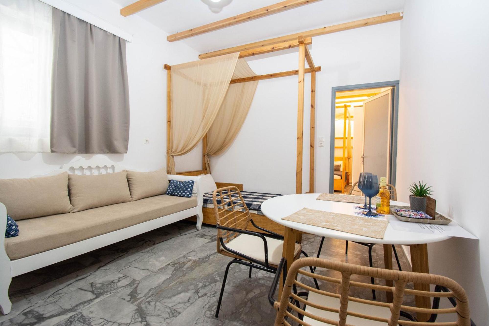 Apartmán Ov 