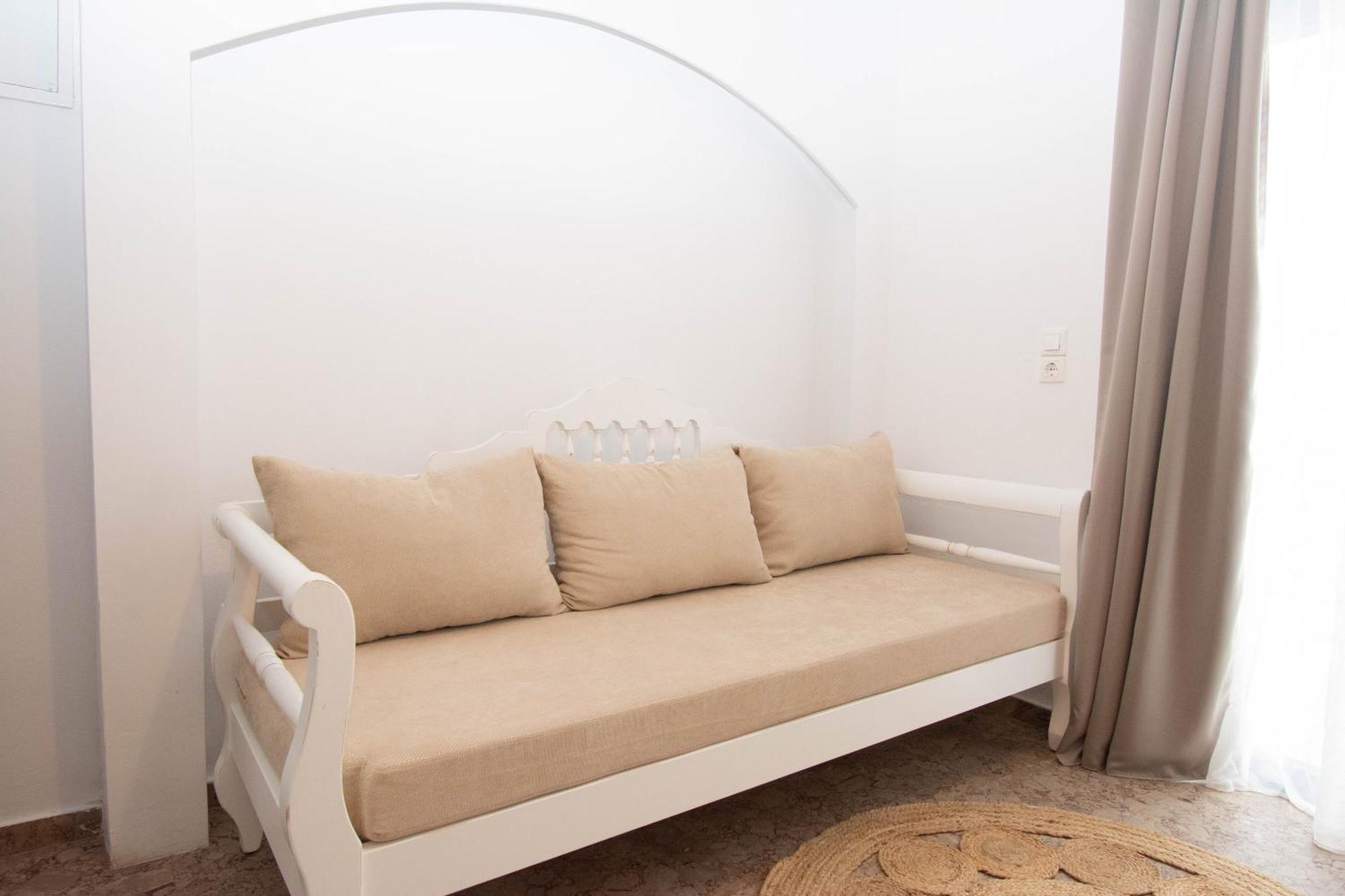 Apartament Ov 