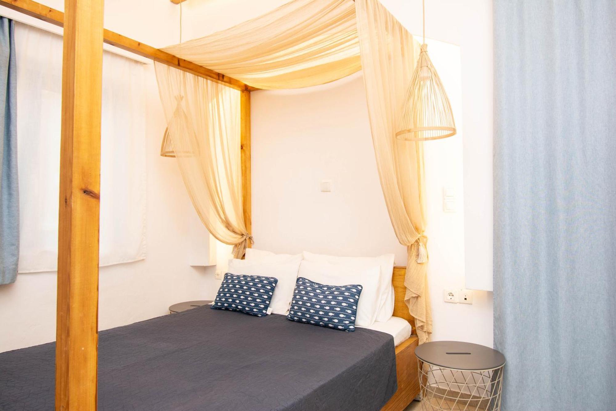 Apartmán Ov 