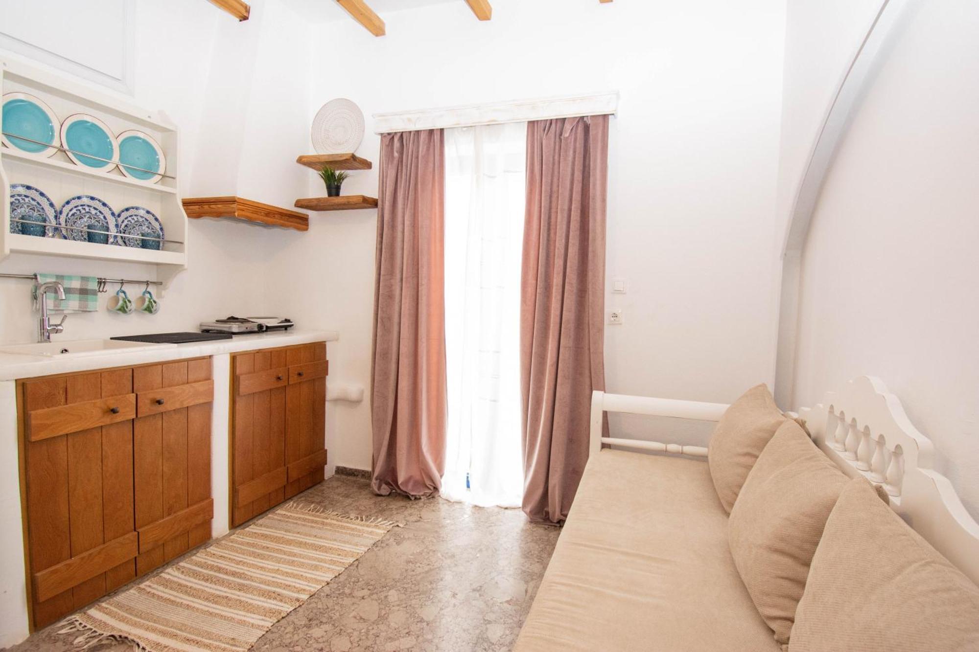 Apartament Ov 