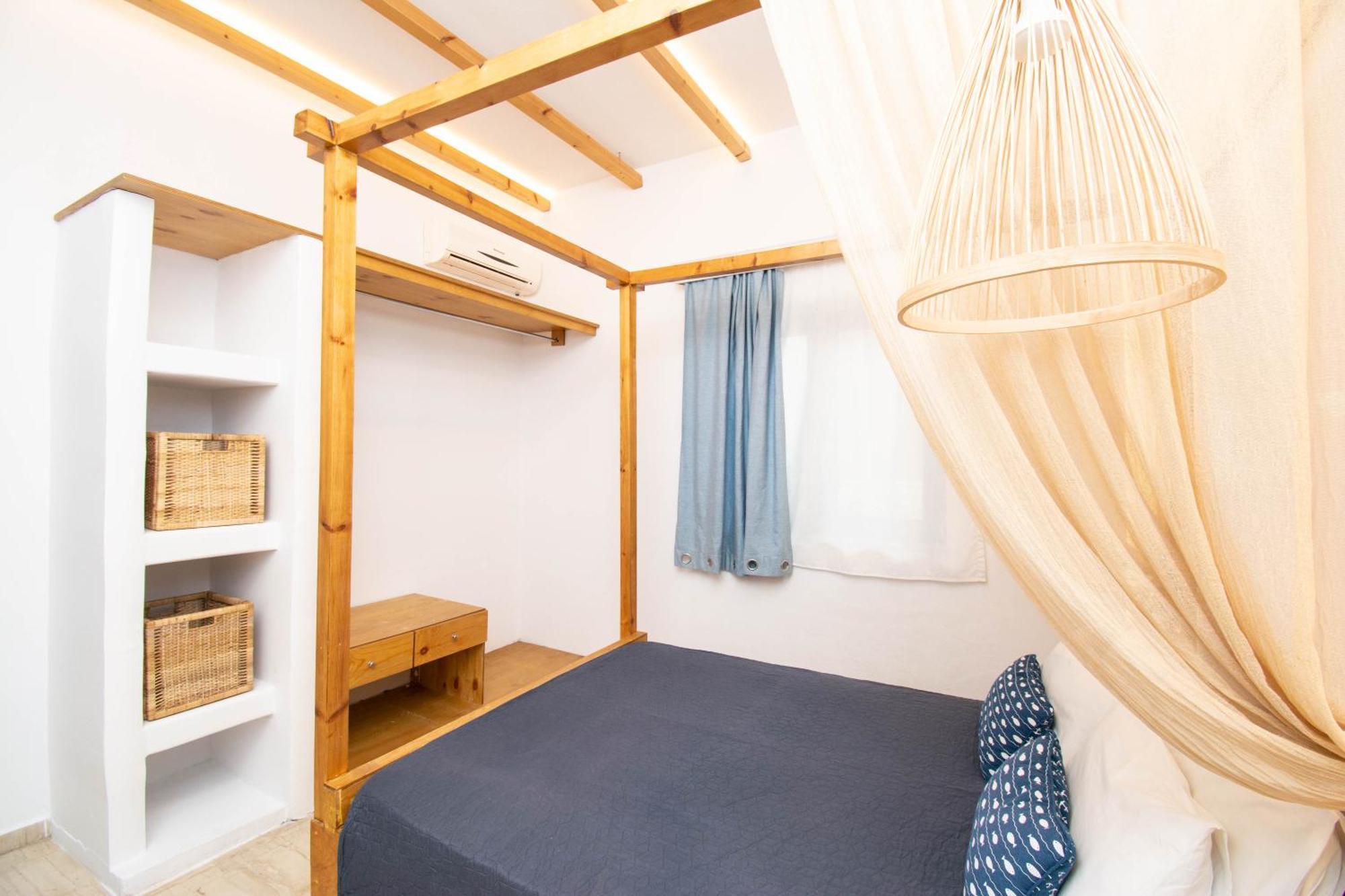 Apartament Ov 