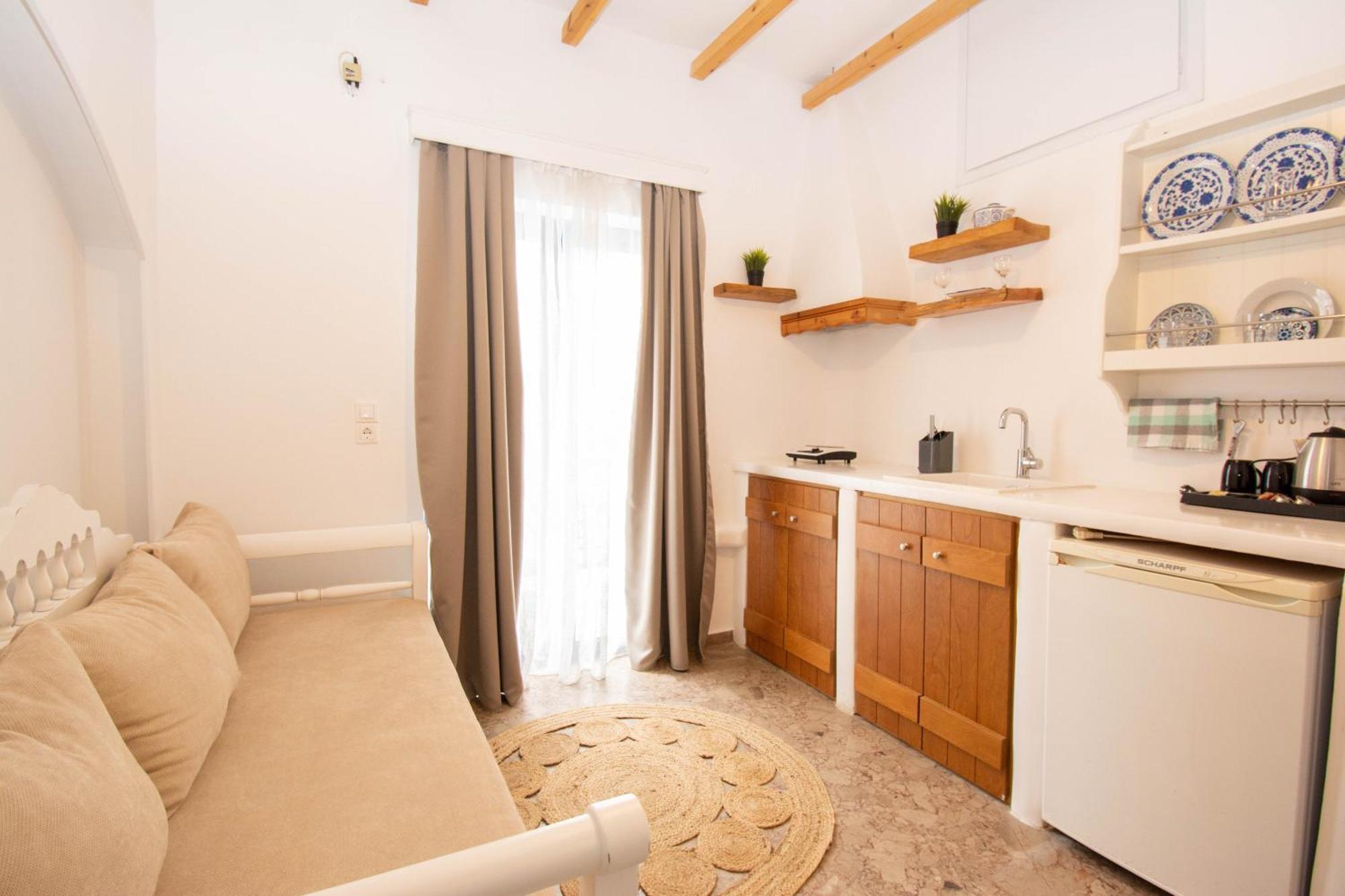 Apartmán Ov 