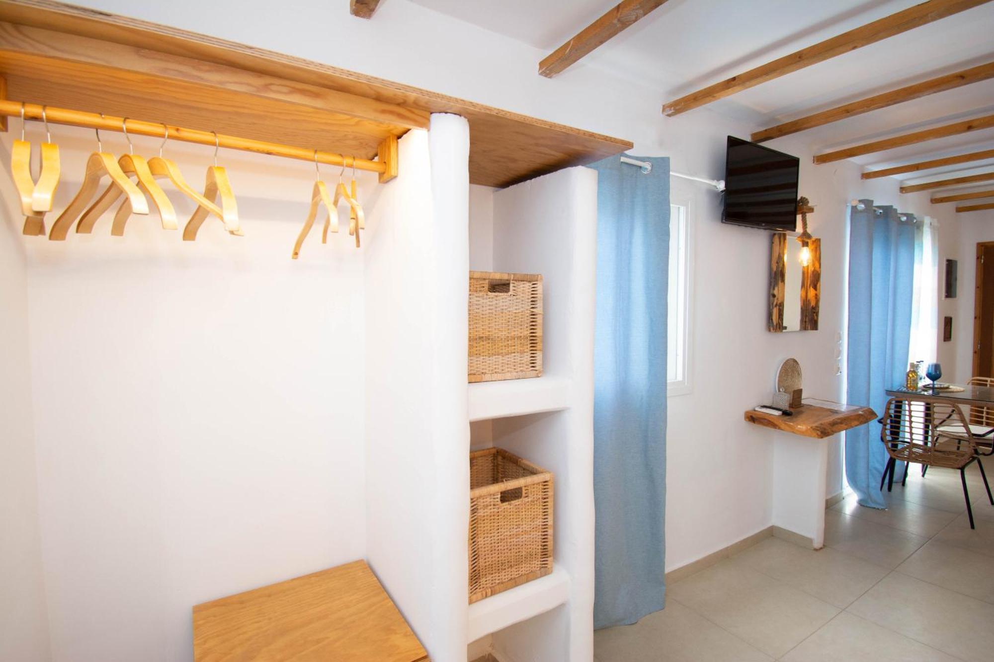 Apartmán Ov 