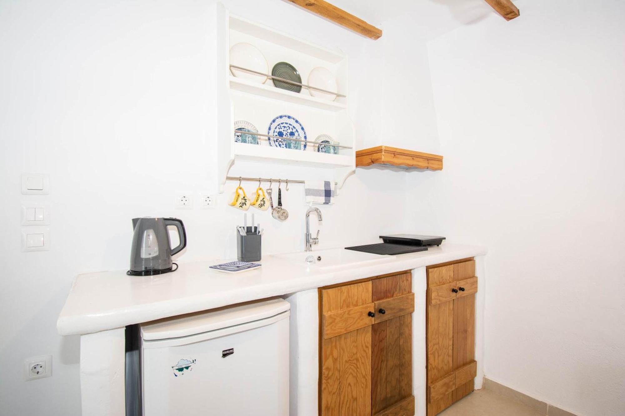 Apartmán Ov 