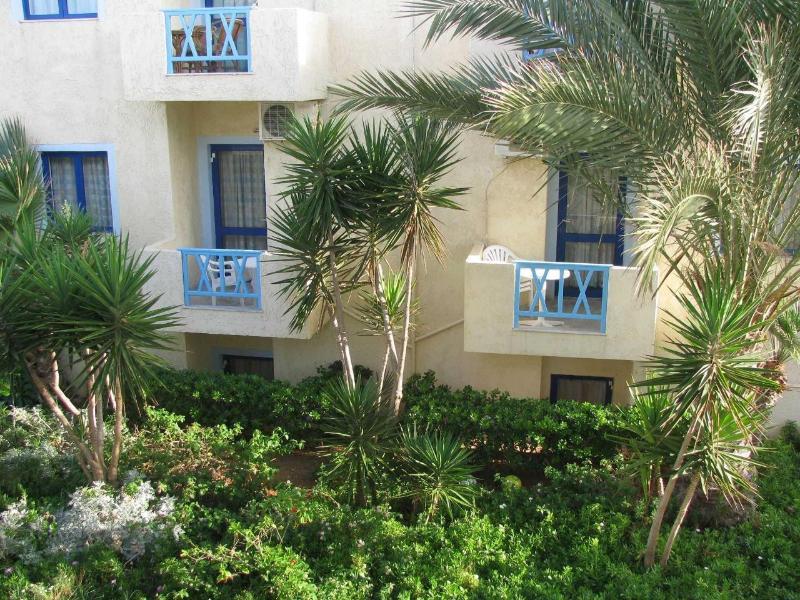 Apartmán Ov 