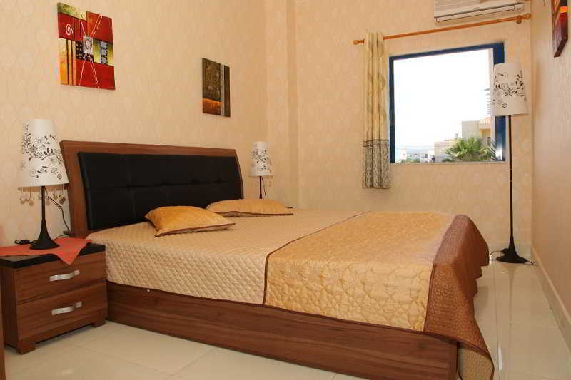 Apartament Ov 