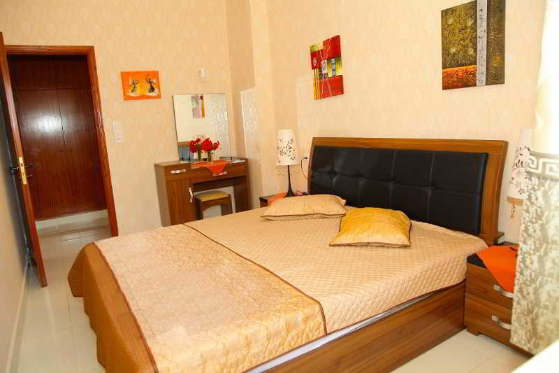 Apartament Ov 