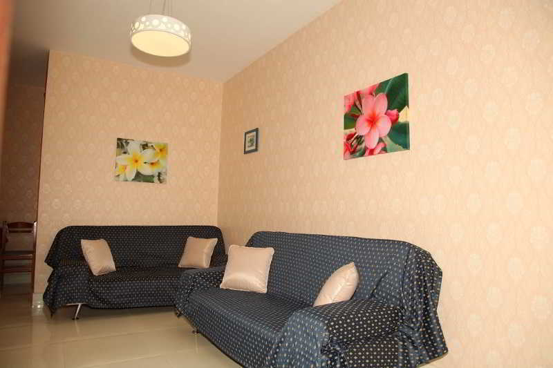 Apartmán Ov 